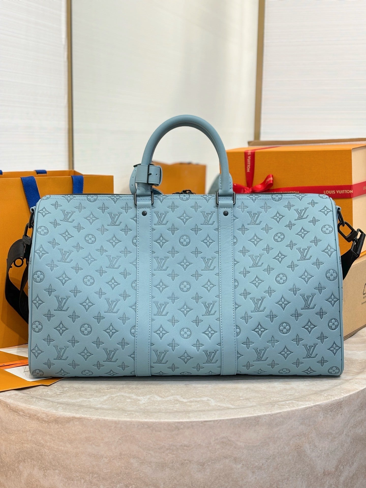 Keepall Bandoulière 50 Bag