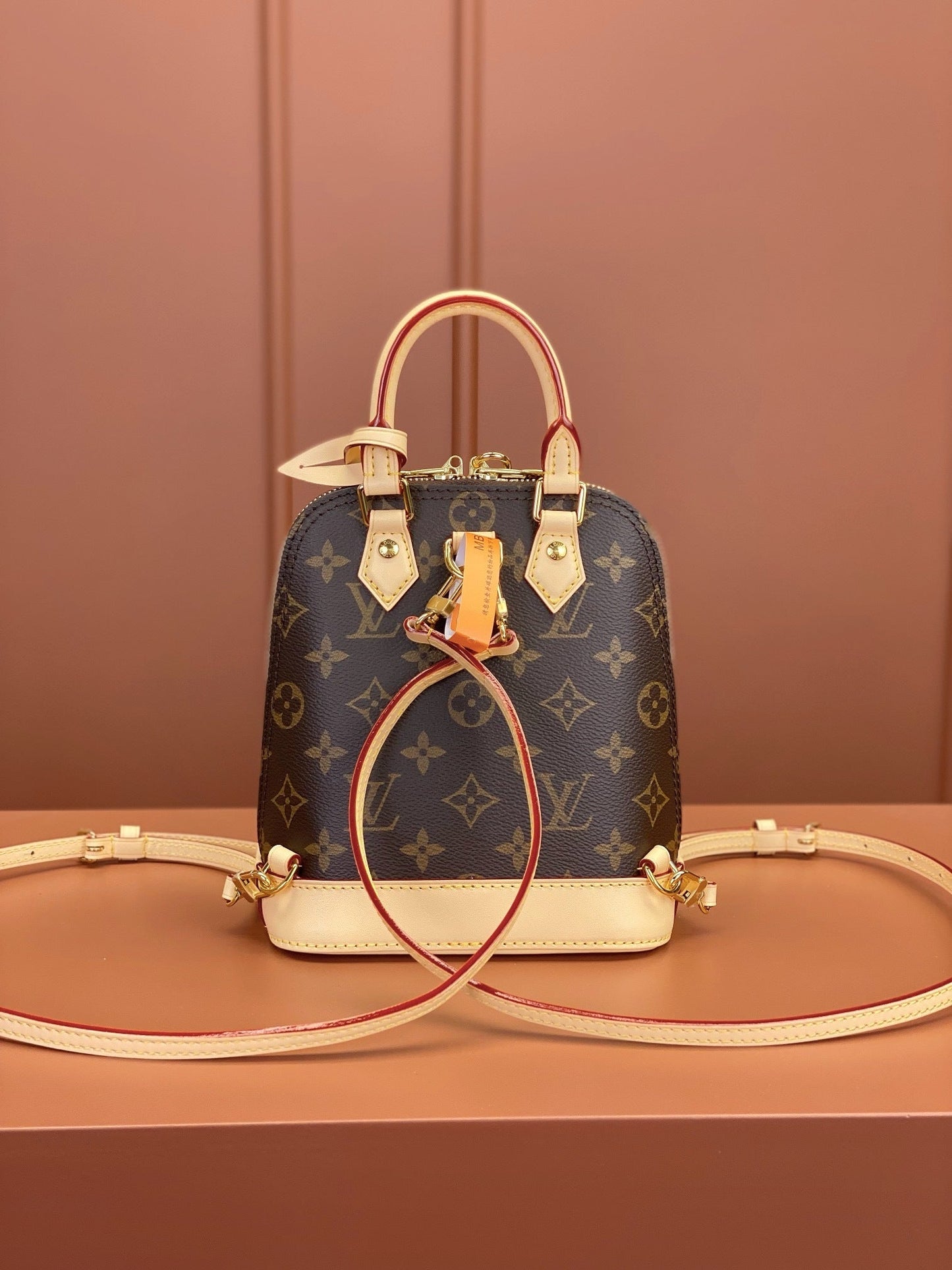 Alma Backpack