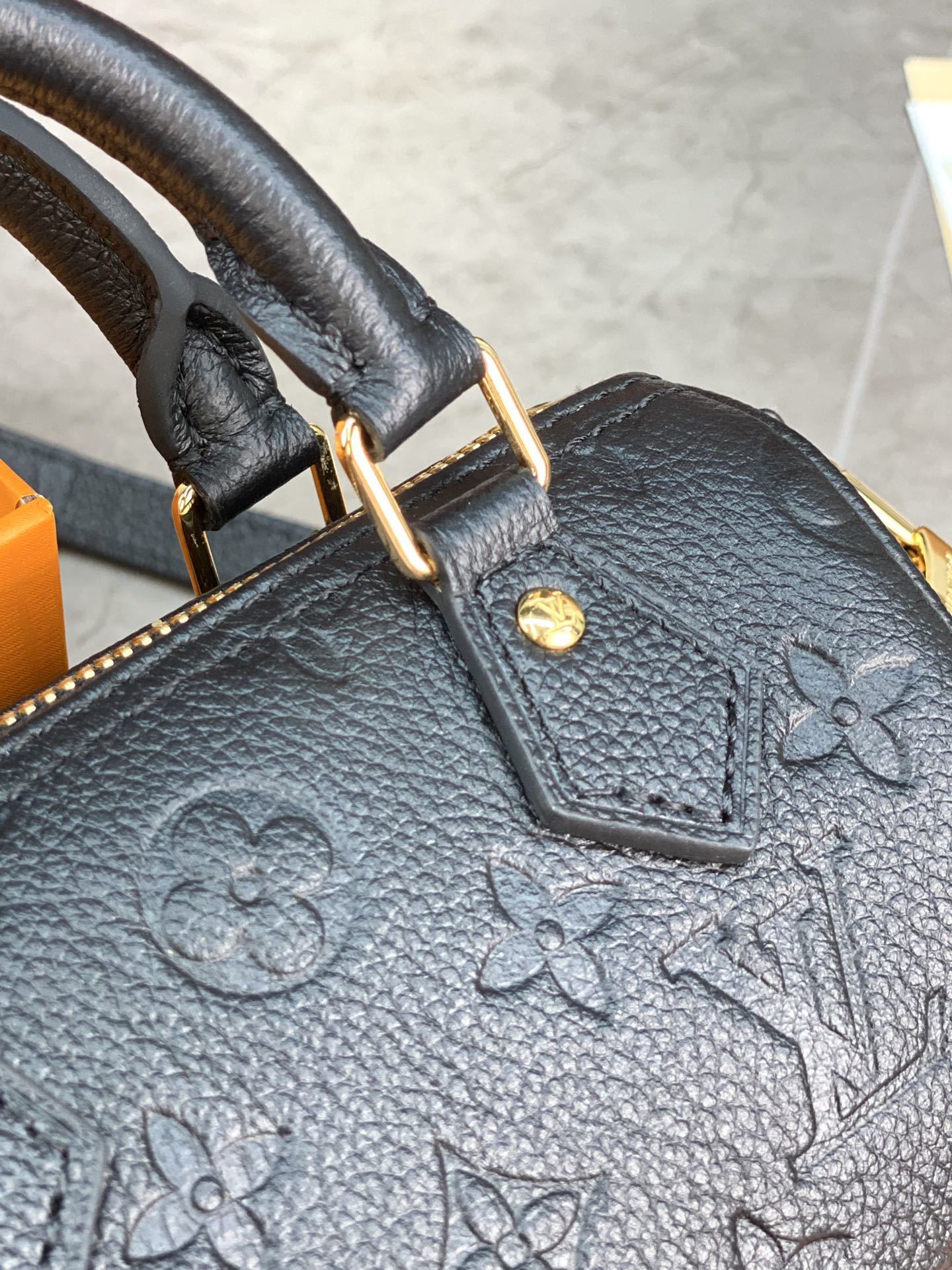 Nano Speedy Bag
