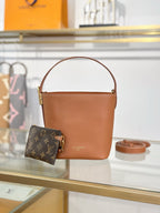 Low Key All In BB Bag