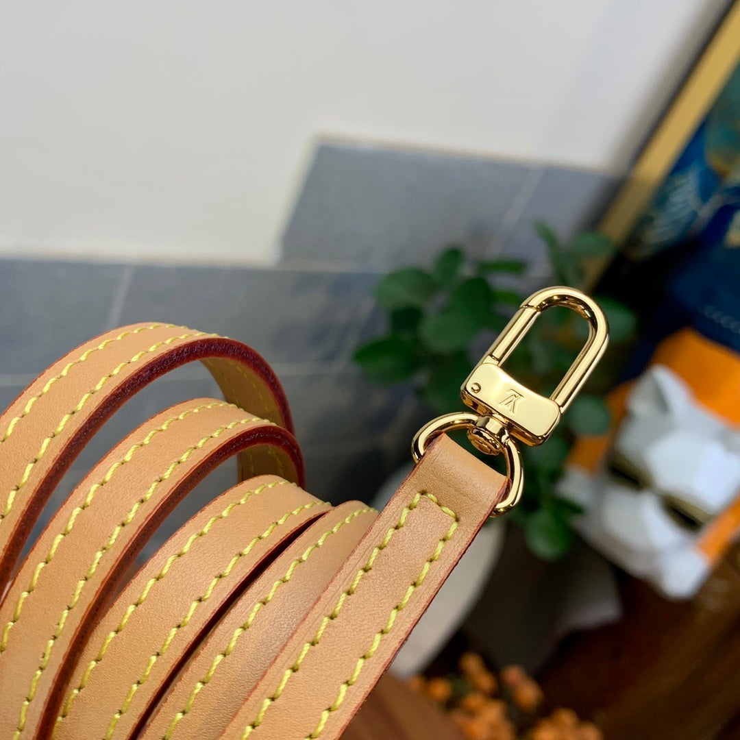 LV Petit Sac Plat Bag