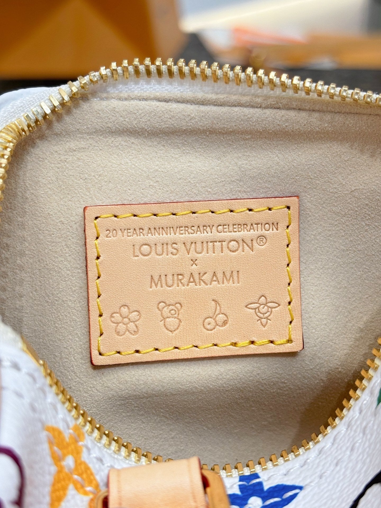 LV x TM Nano Speedy