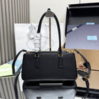 Prada Galleria medium leather bag