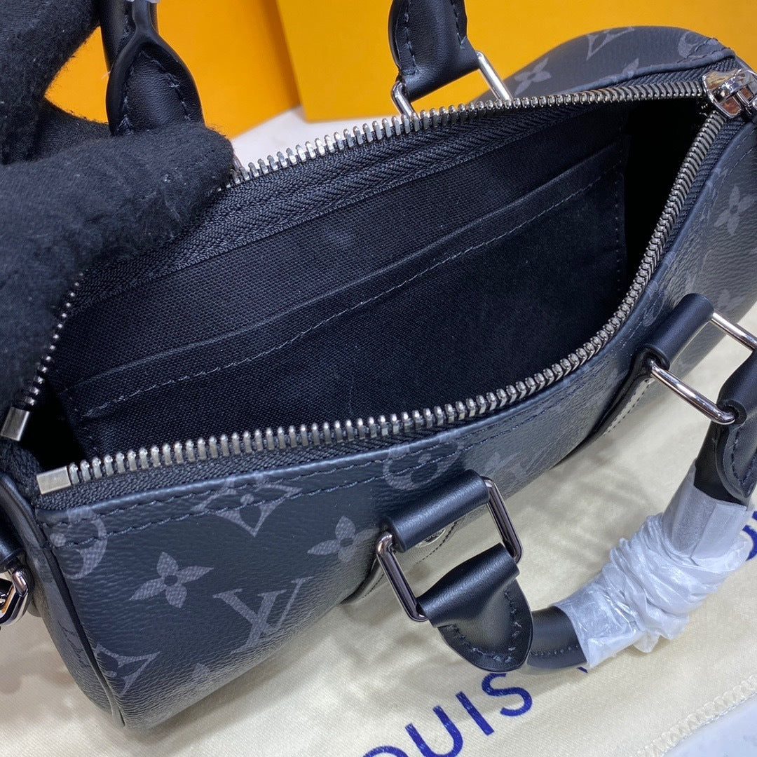 Keepall Bandoulière 25 Bag