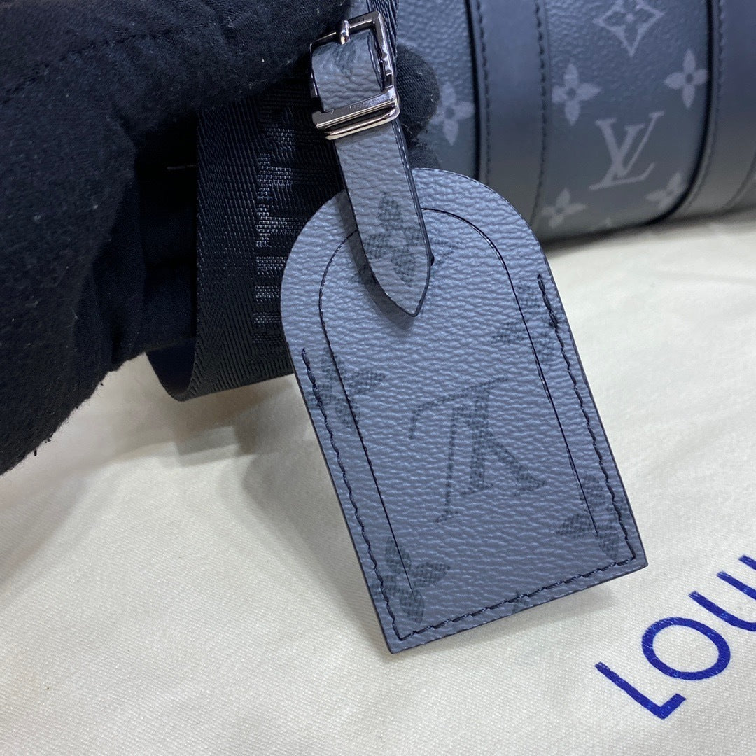 Keepall Bandoulière 25 Bag
