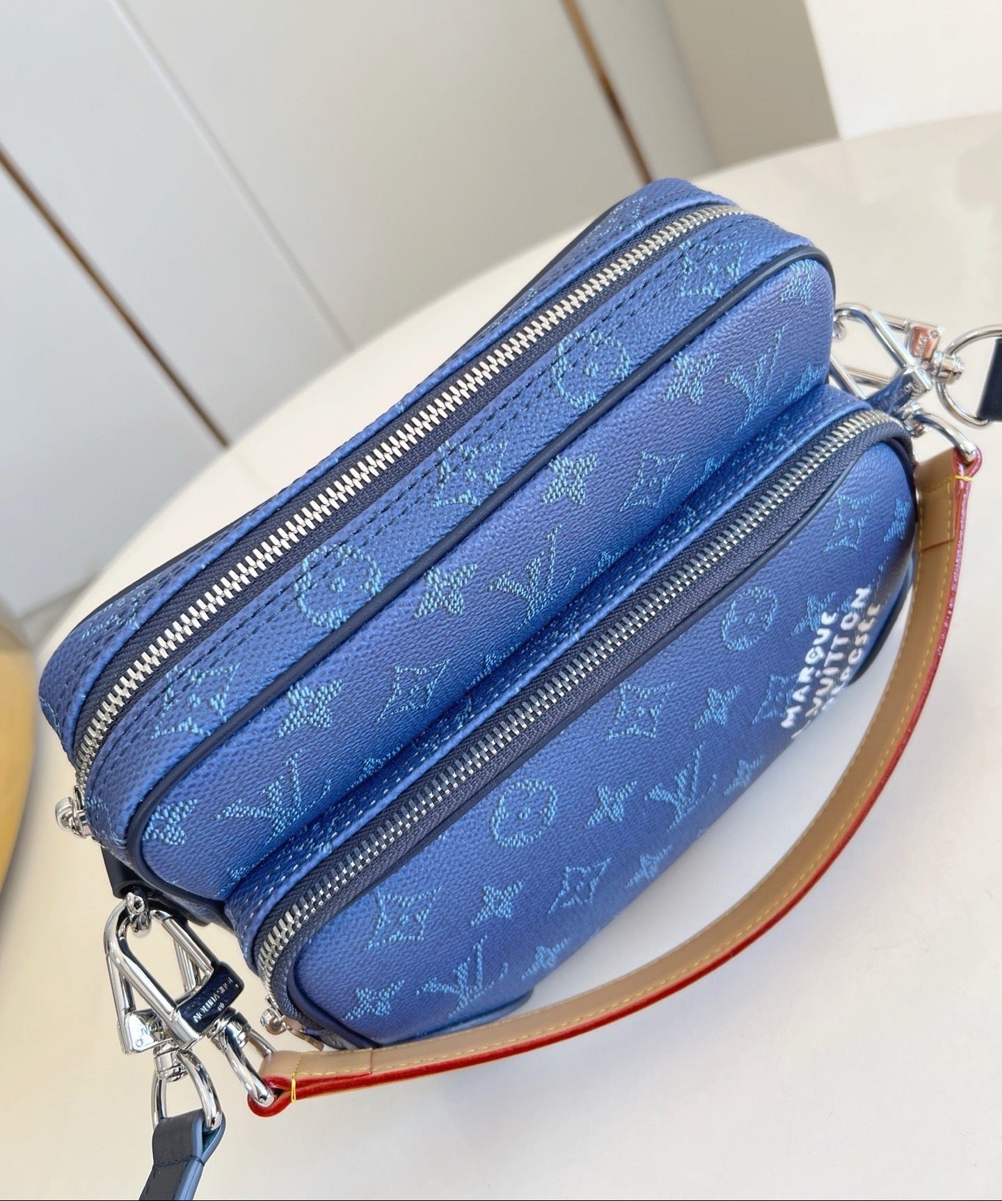 LV Nil Bag