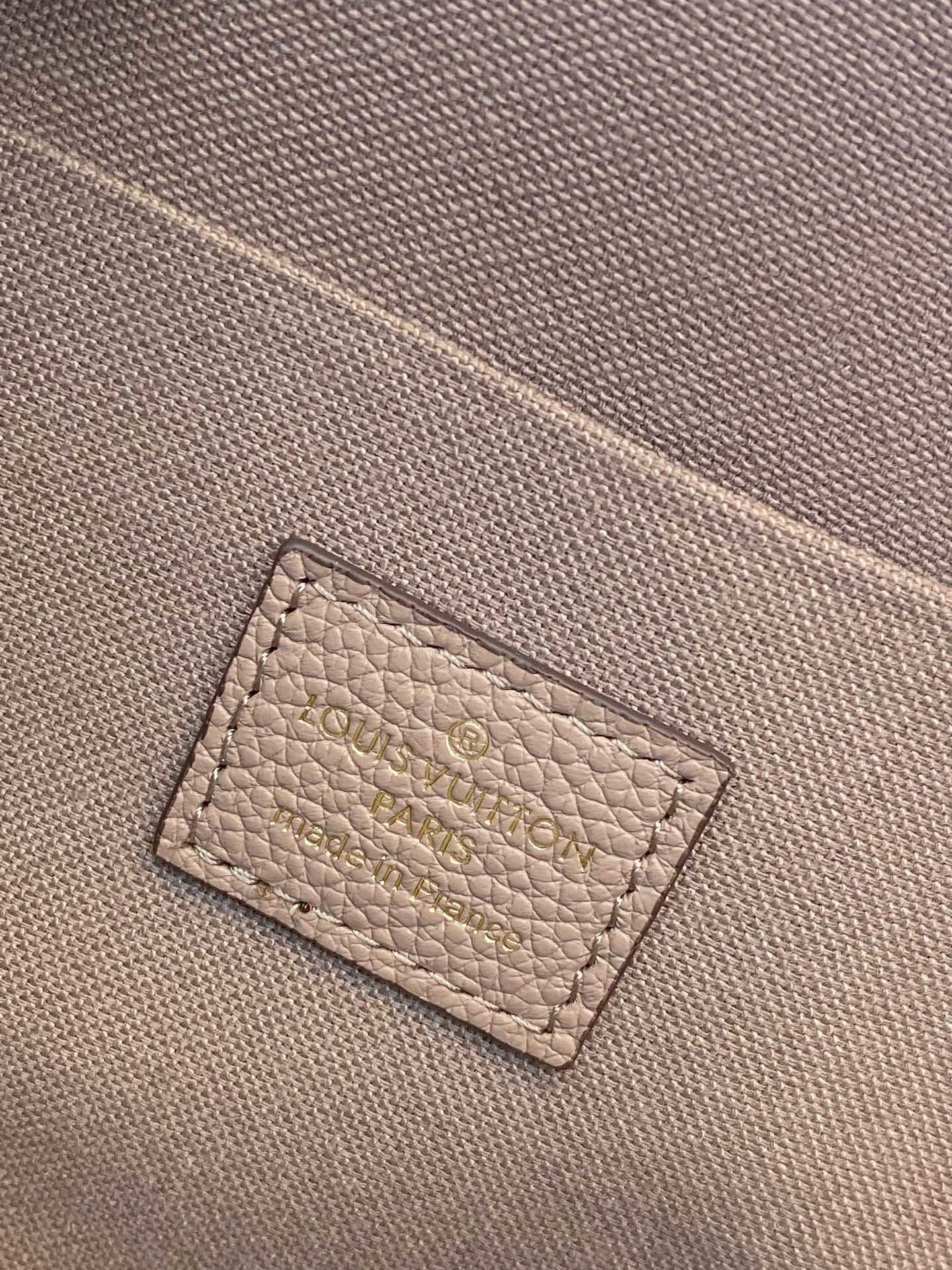 Félicie Pochette Bag (M82609)