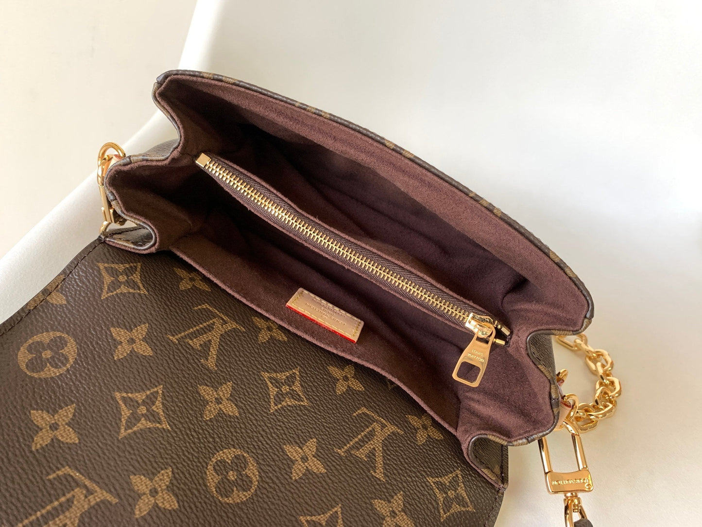 Pochette Métis East West Bag