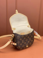 LV Saumur BB Bag