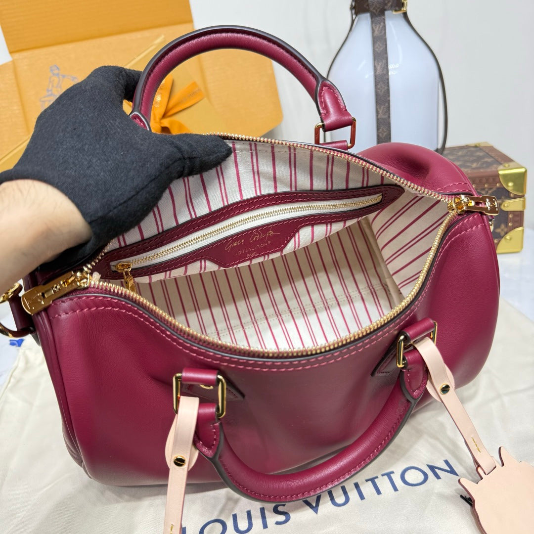 Speedy Soft 30 Bag