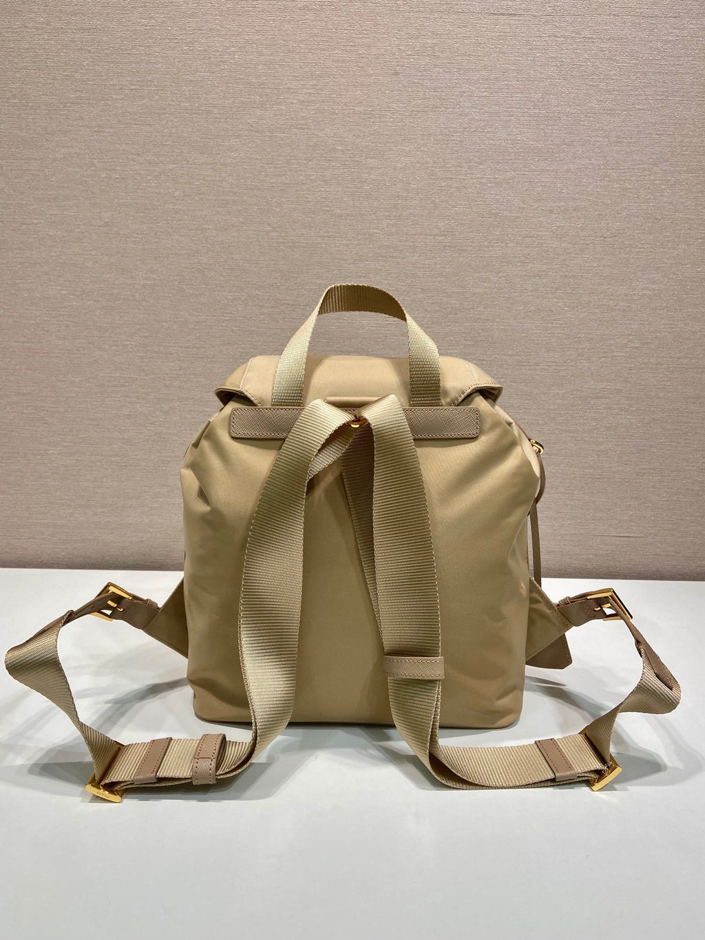 Prada Re-Edition 1978 small Re-Nylon backpack