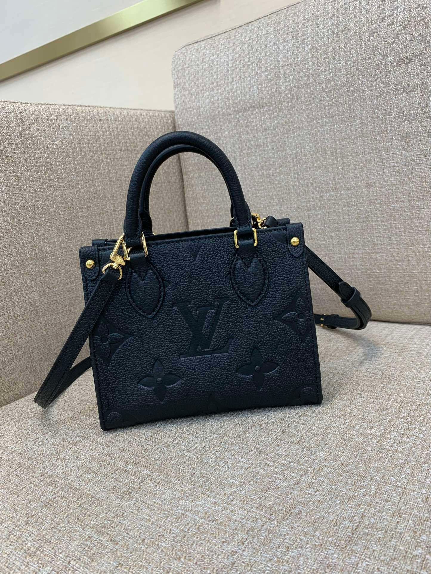 OnTheGo BB Bag