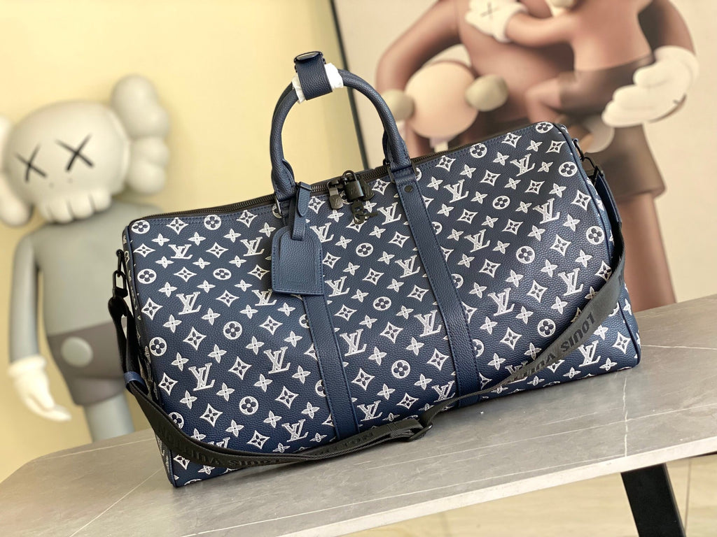 Keepall Bandoulière 50 Bag