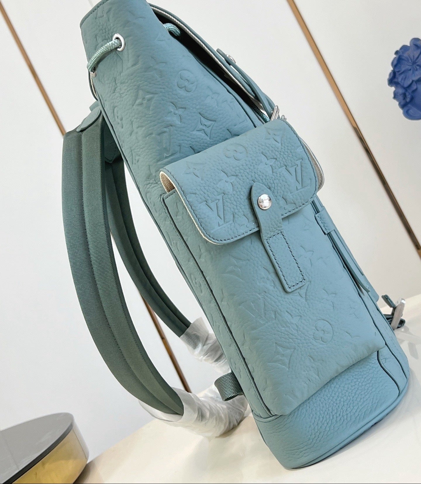 Christopher MM Backpack (M13863)