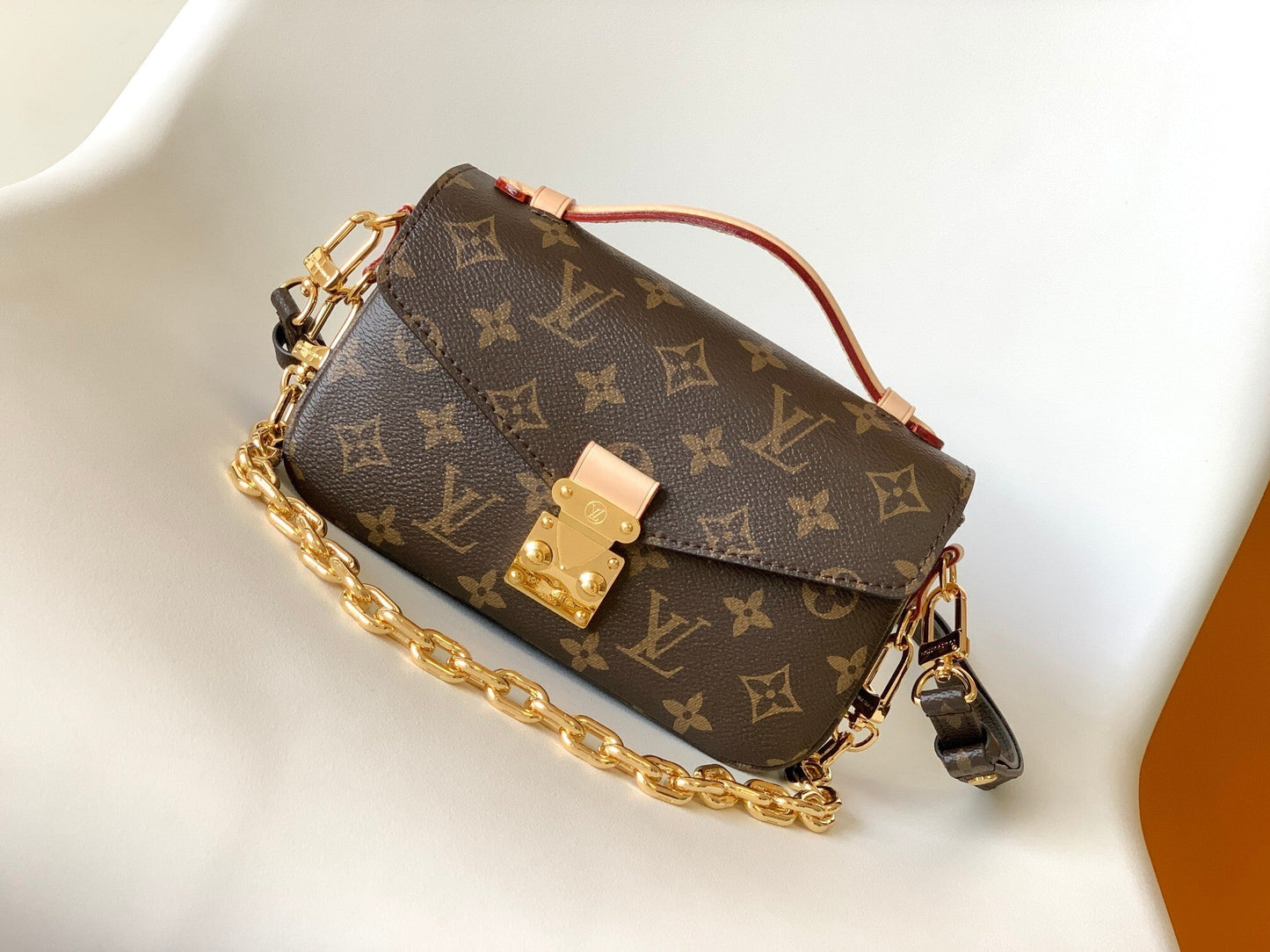 Pochette Métis East West Bag