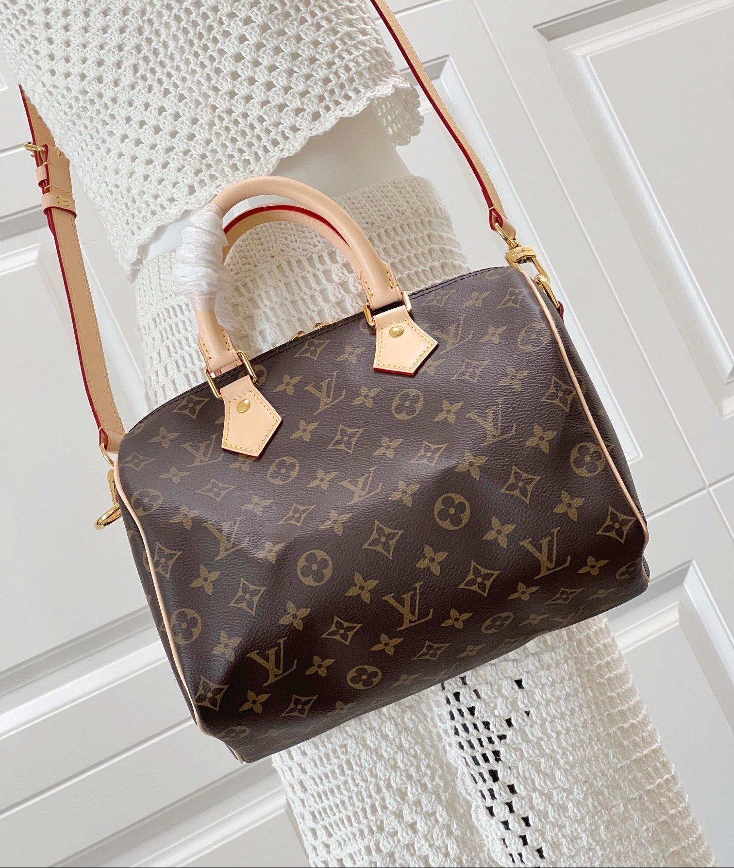 Speedy Bandoulière 25 Bag