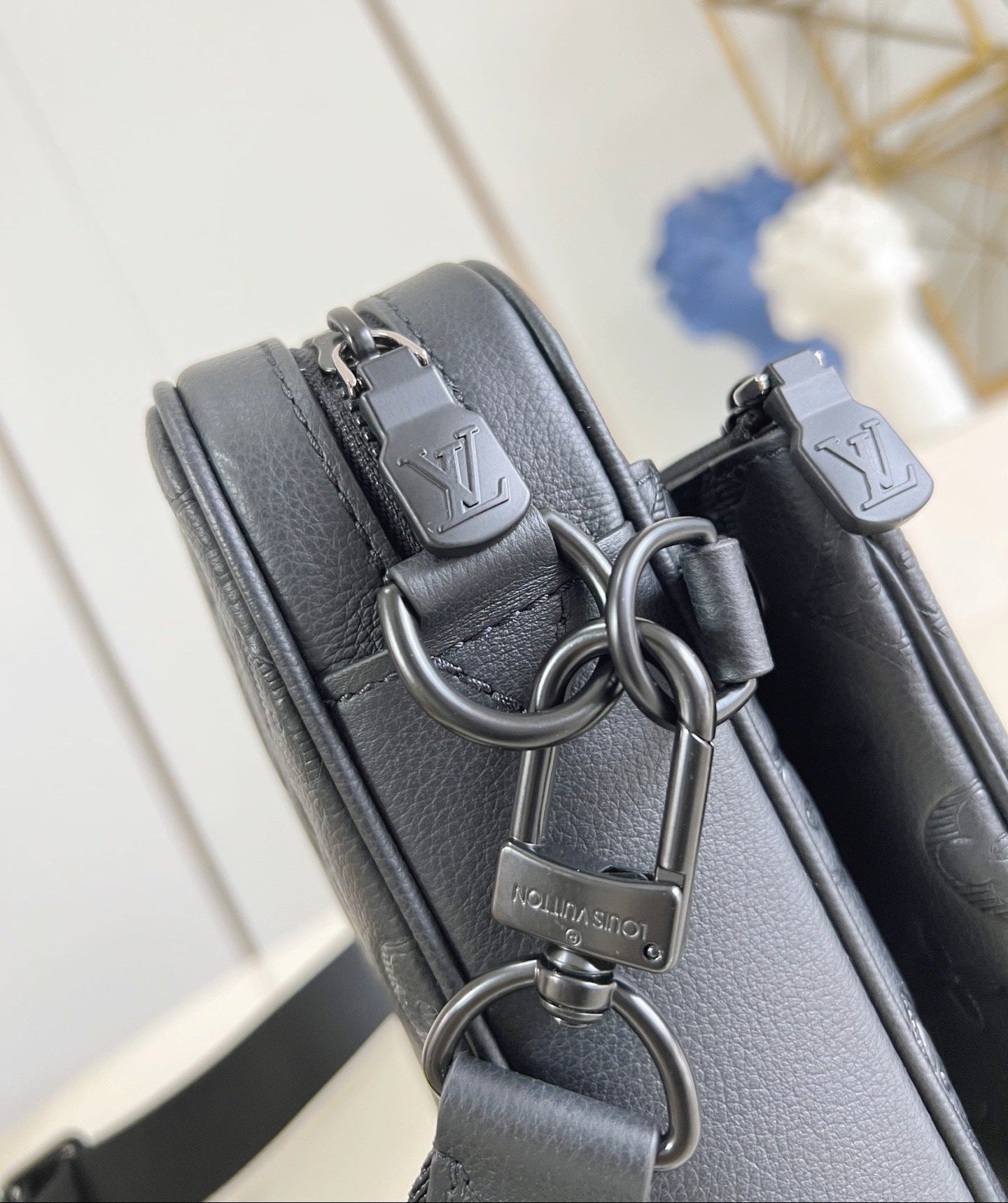 LV Trio Messenger Bag
