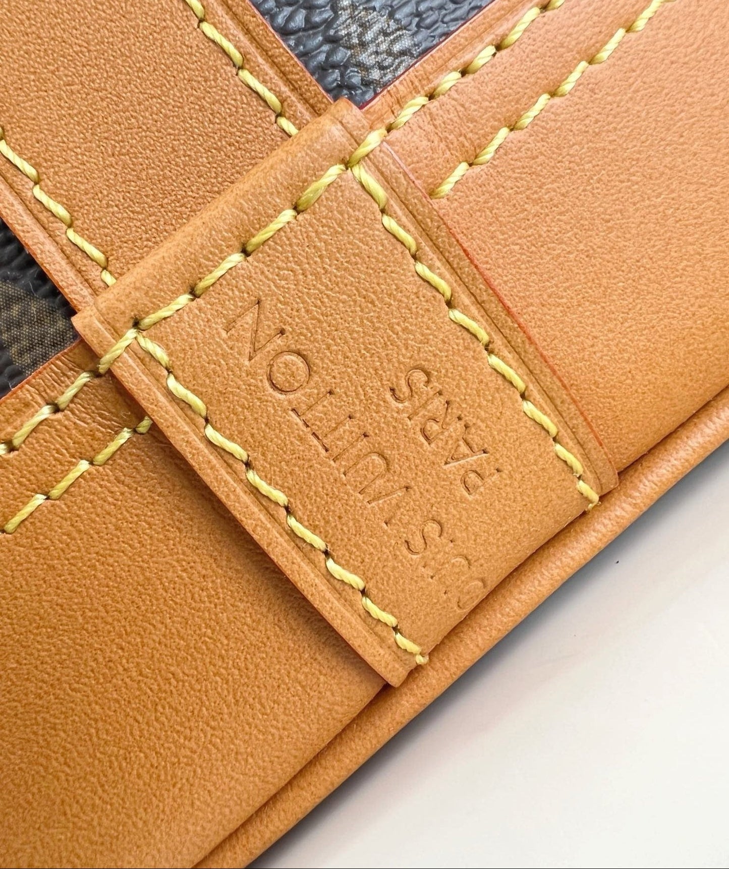 LV Noe Cargo Bag