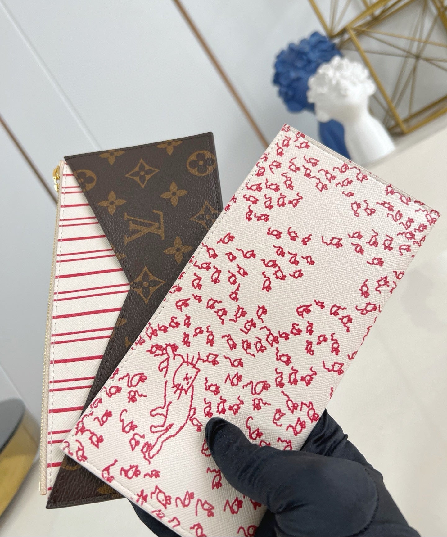 Kirigami Organiser On Chain