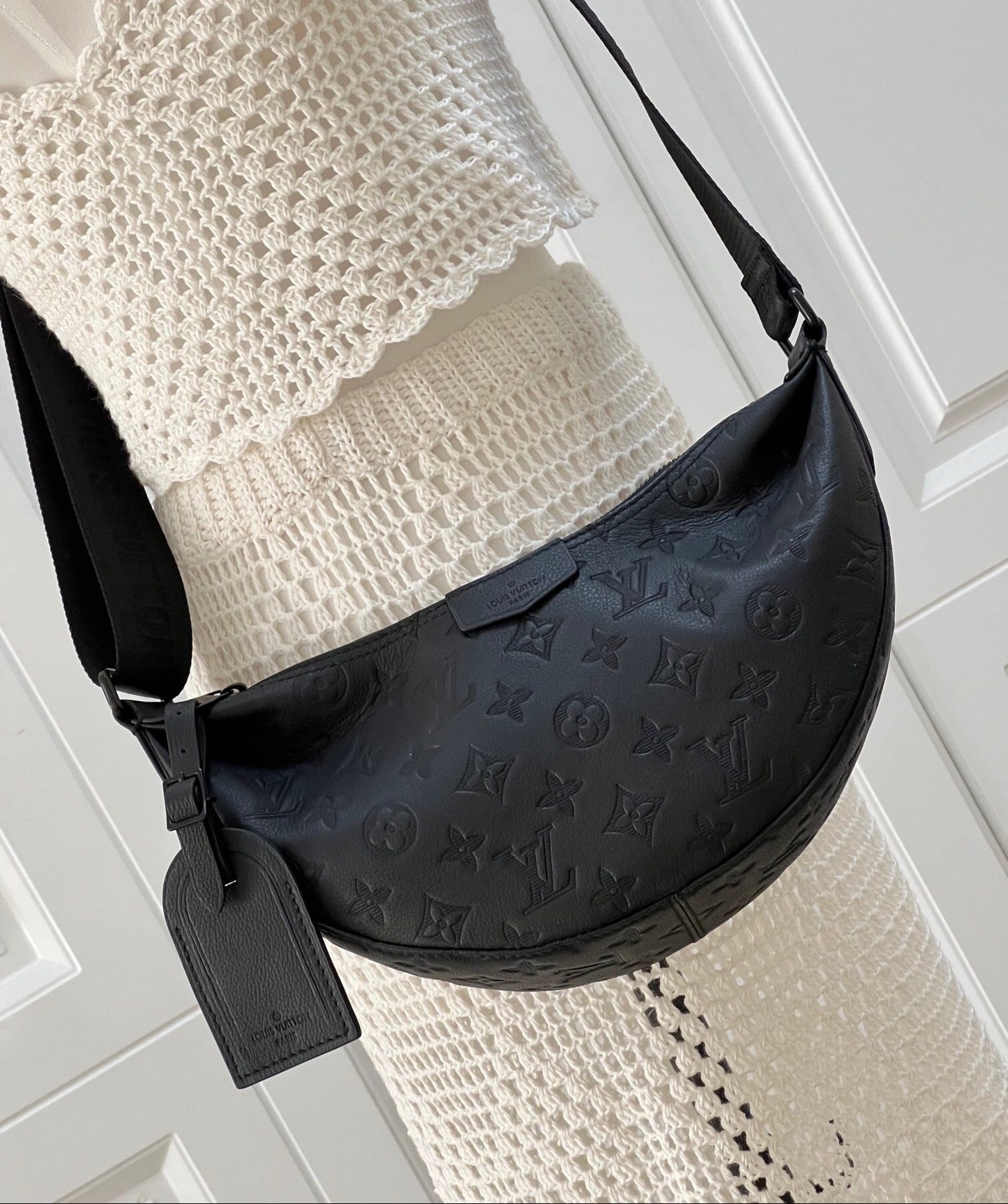LV Hamac PM Bag
