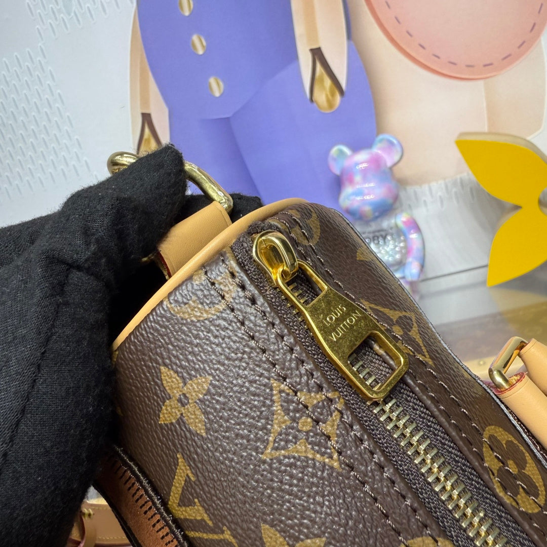 Keepall Bandoulière 25 Bag