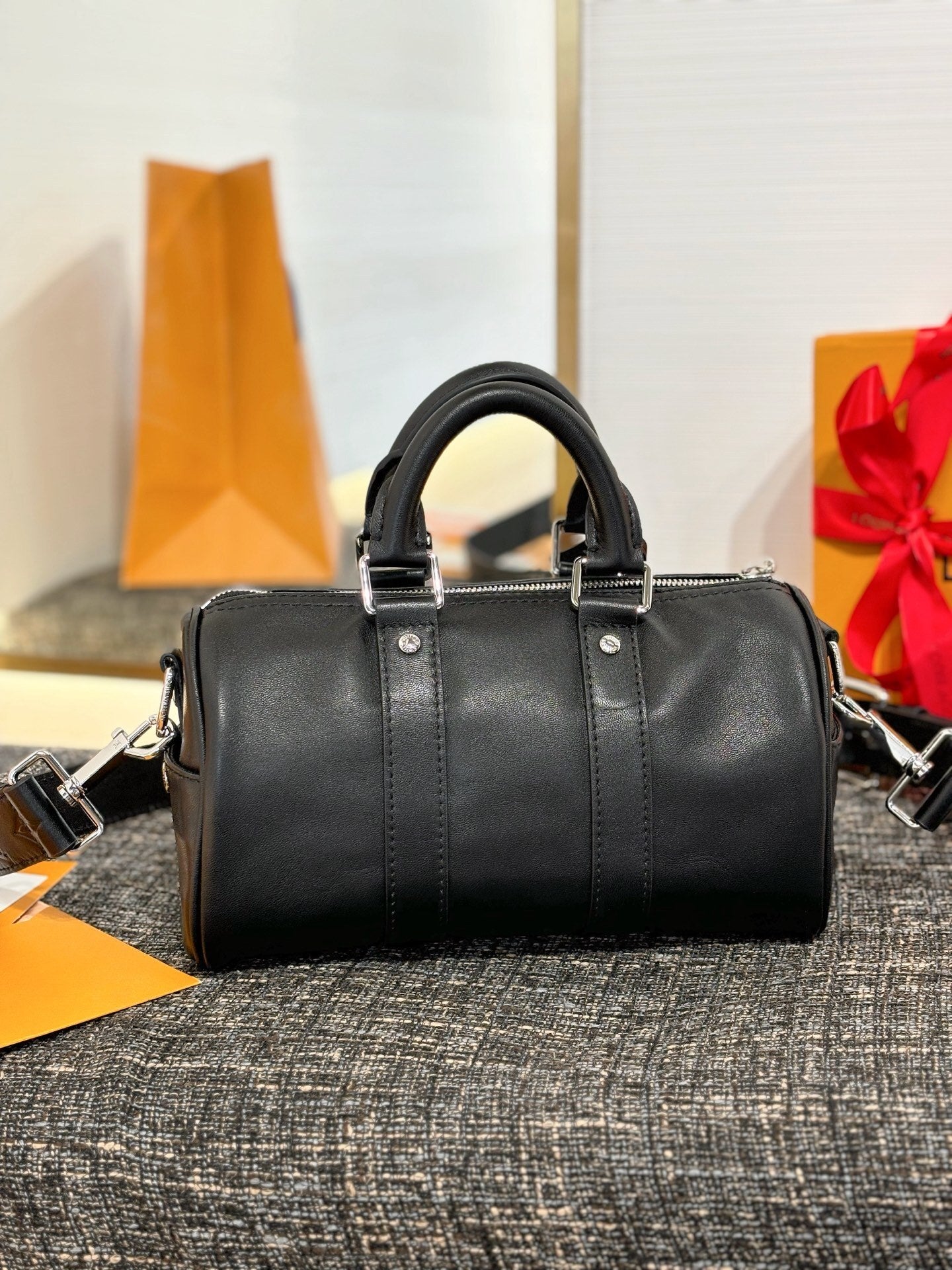 Keepall Cargo Bandoulière 25 Bag