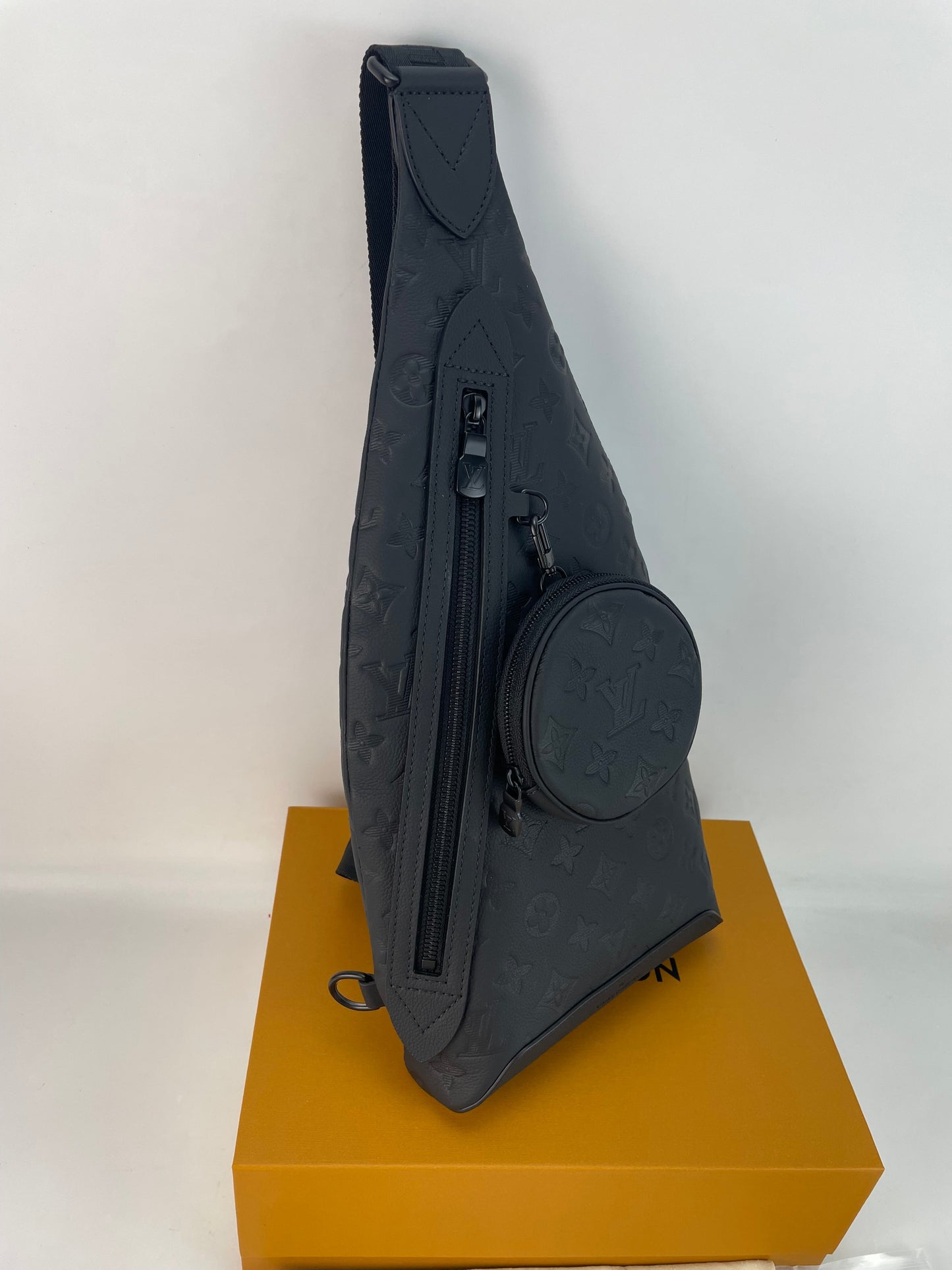 Duo Slingbag