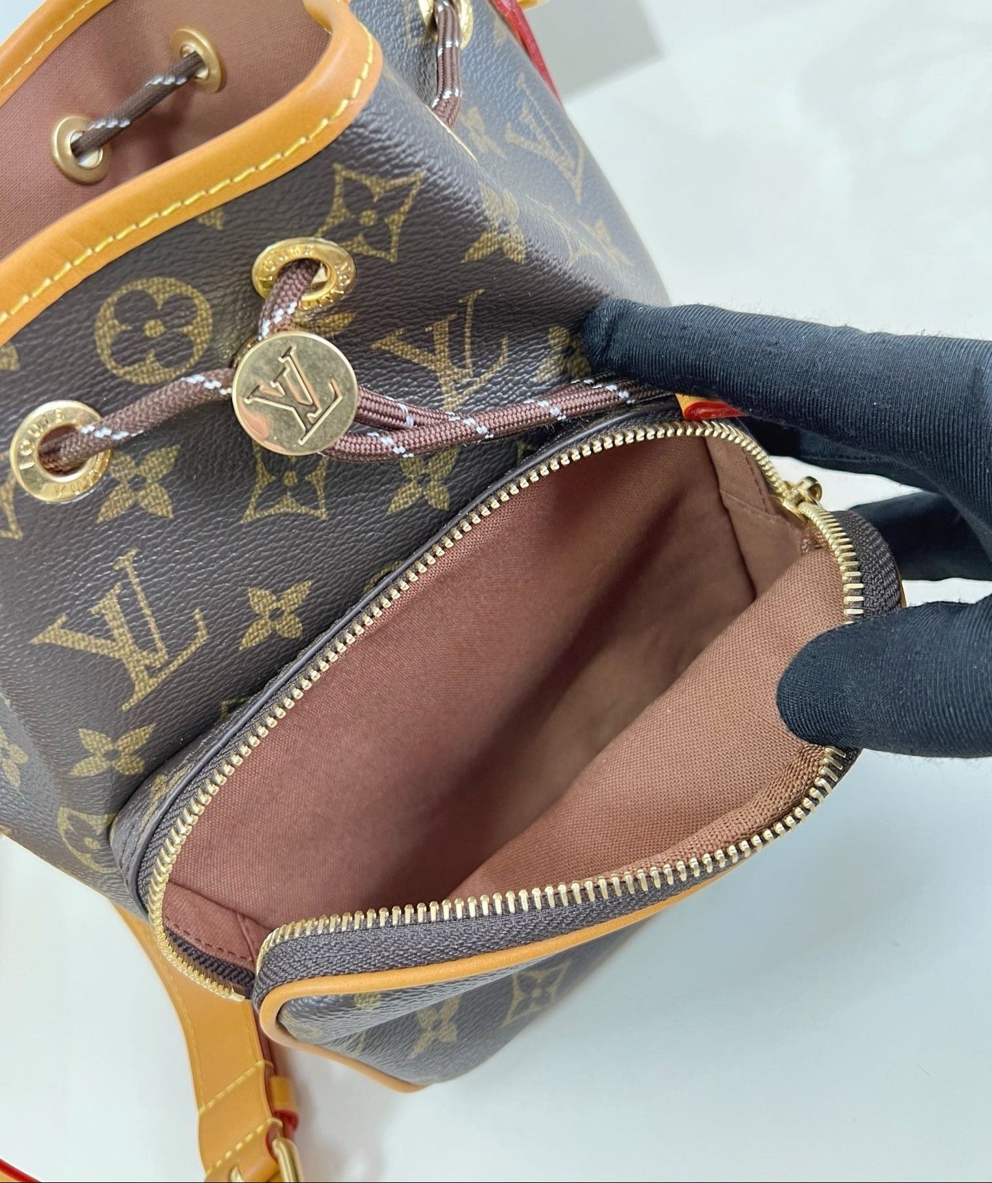 LV Noe Cargo Bag