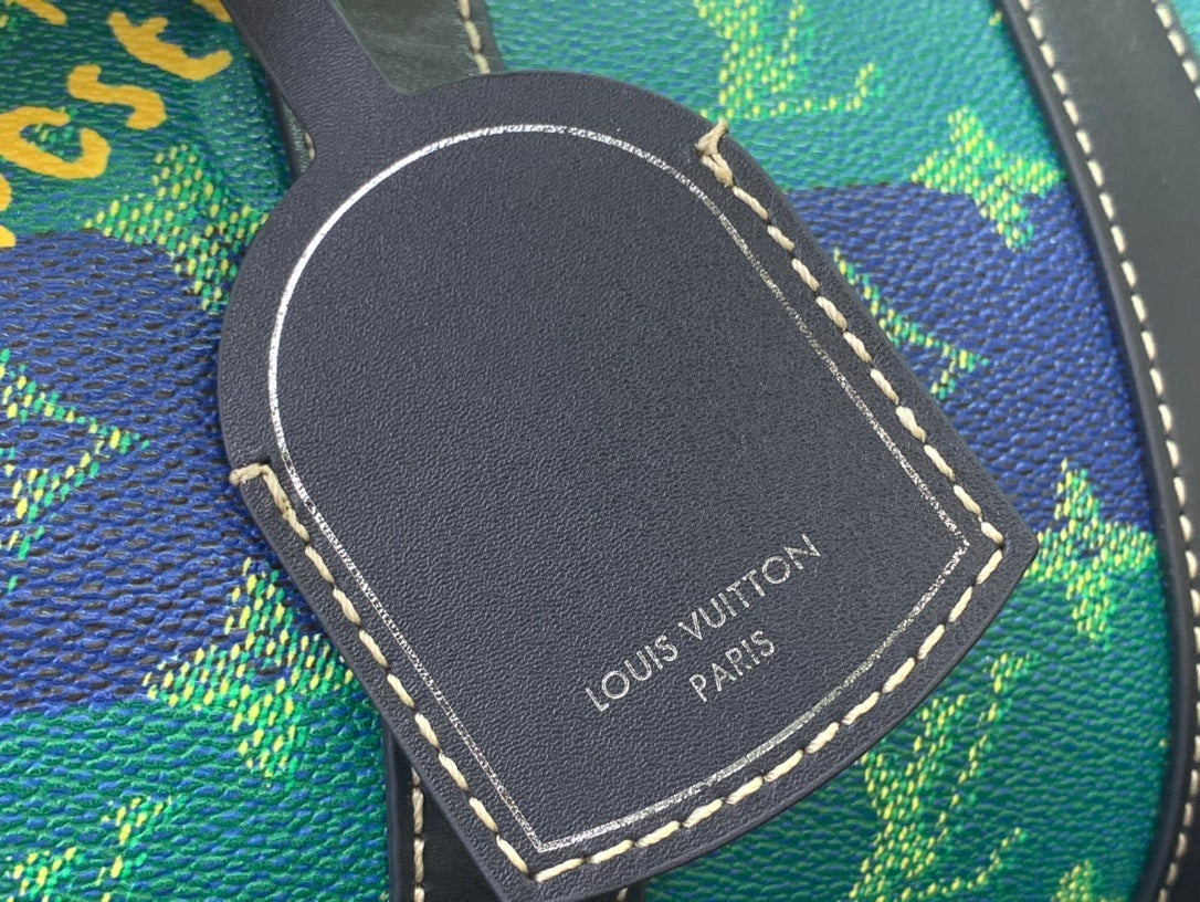 Keepall Bandoulière 25 Bag