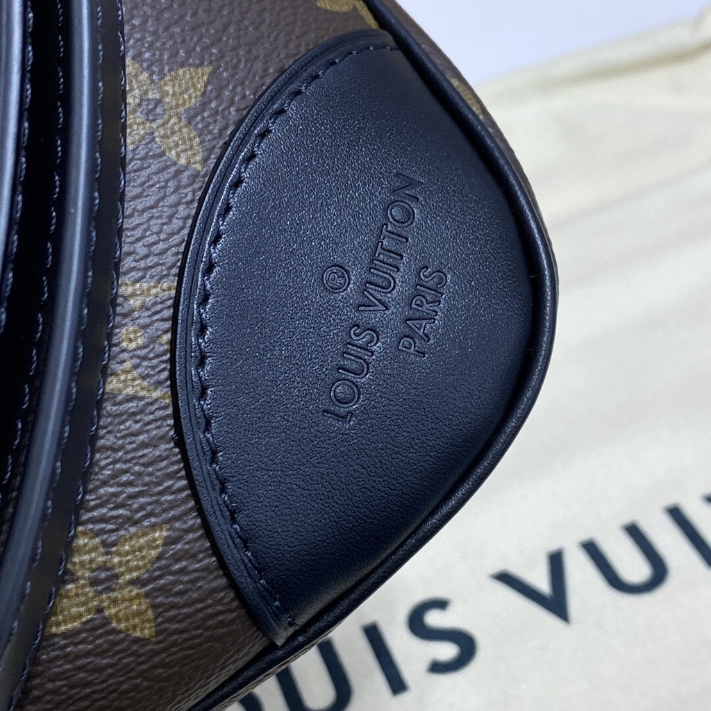 LV Boulogne PM Bag