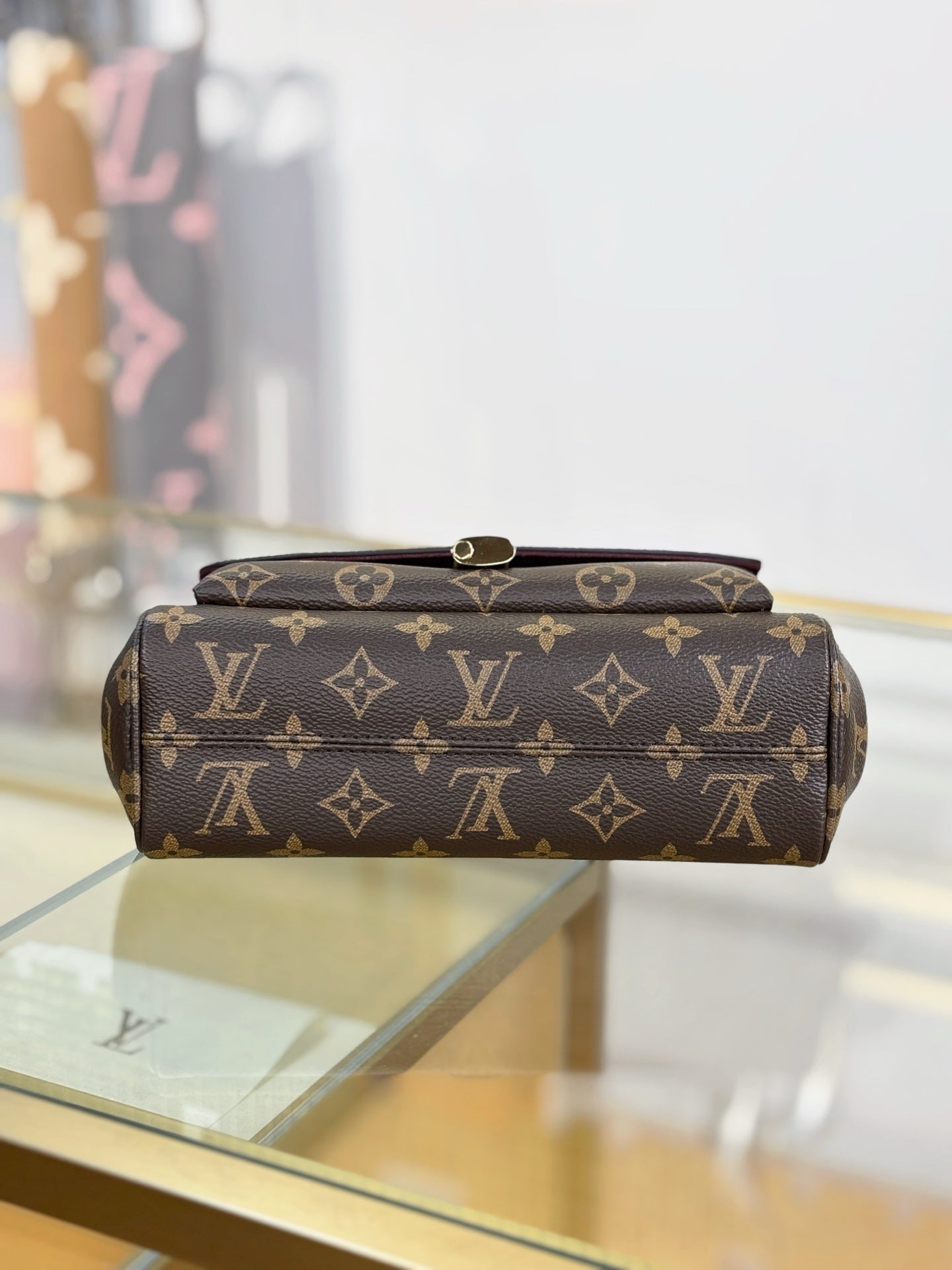 LV Saint-Germain BB Bag