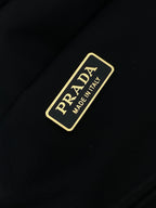 Prada Explore medium Re-Nylon shoulder bag with flap