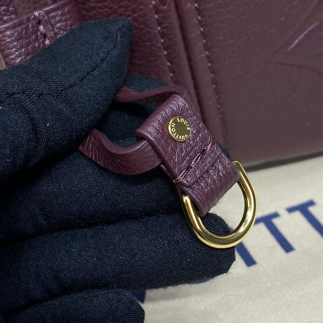 Neverfull MM Tote Bag