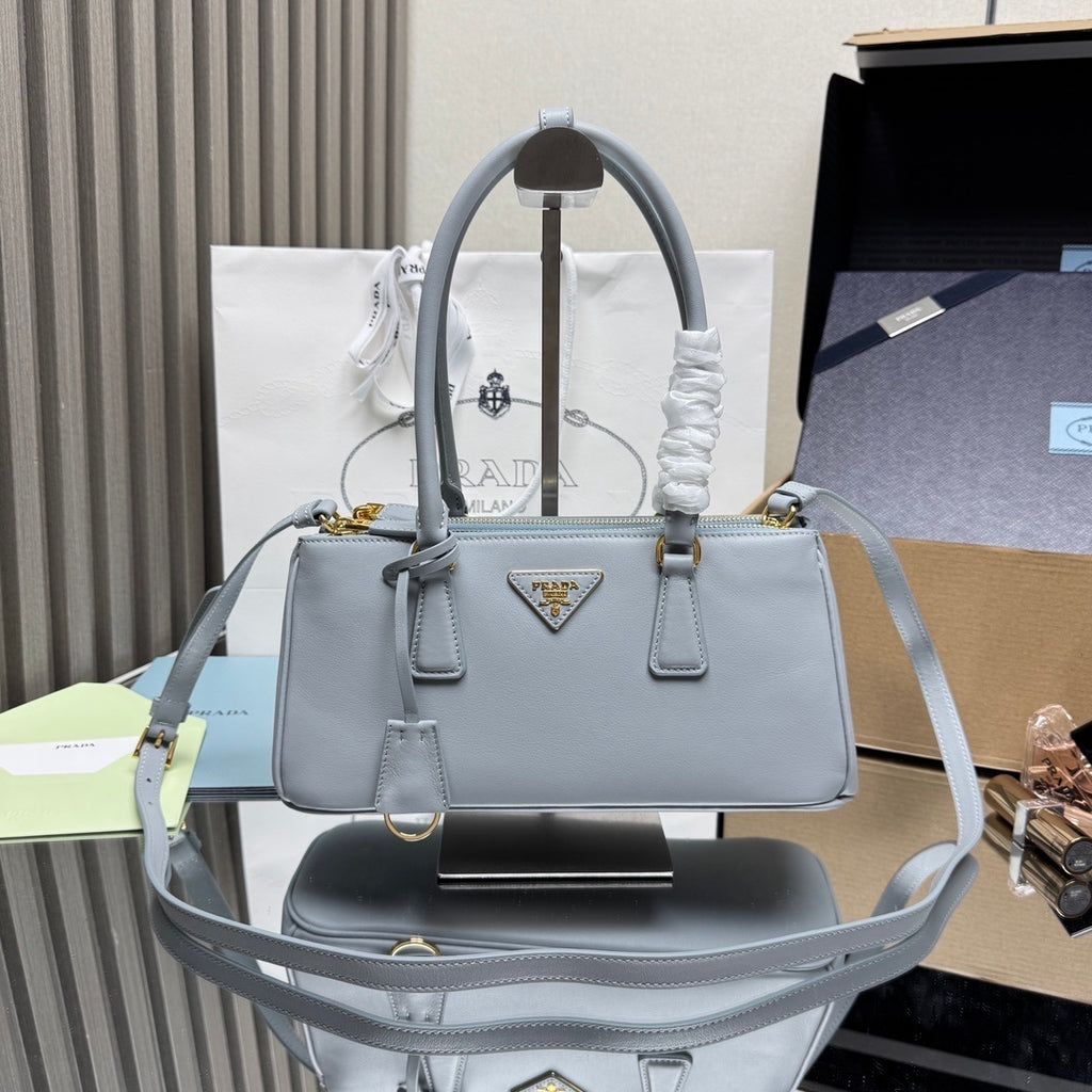 Prada Galleria medium leather bag