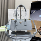 Prada Galleria medium leather bag