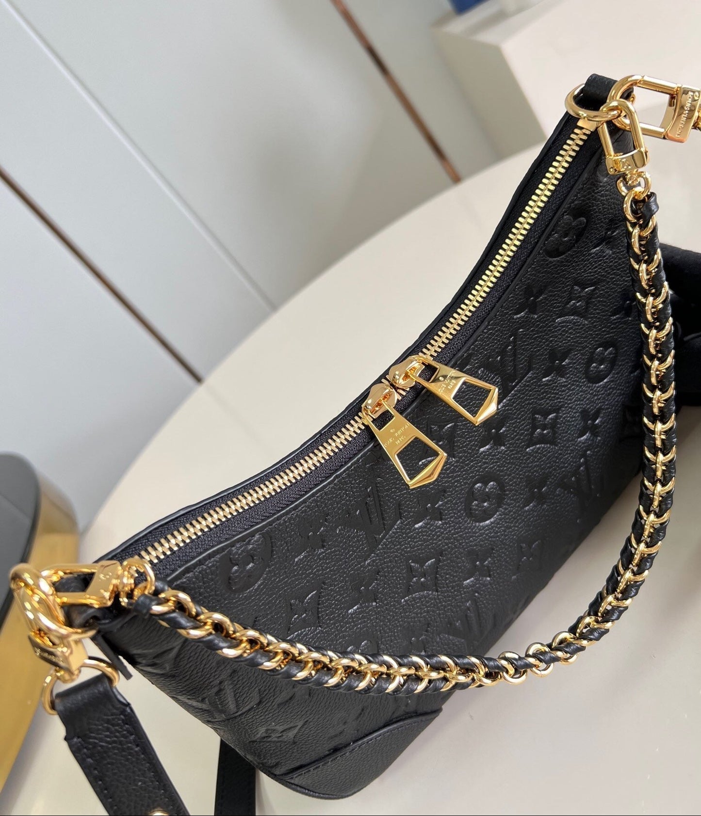 LV Boulogne PM Bag