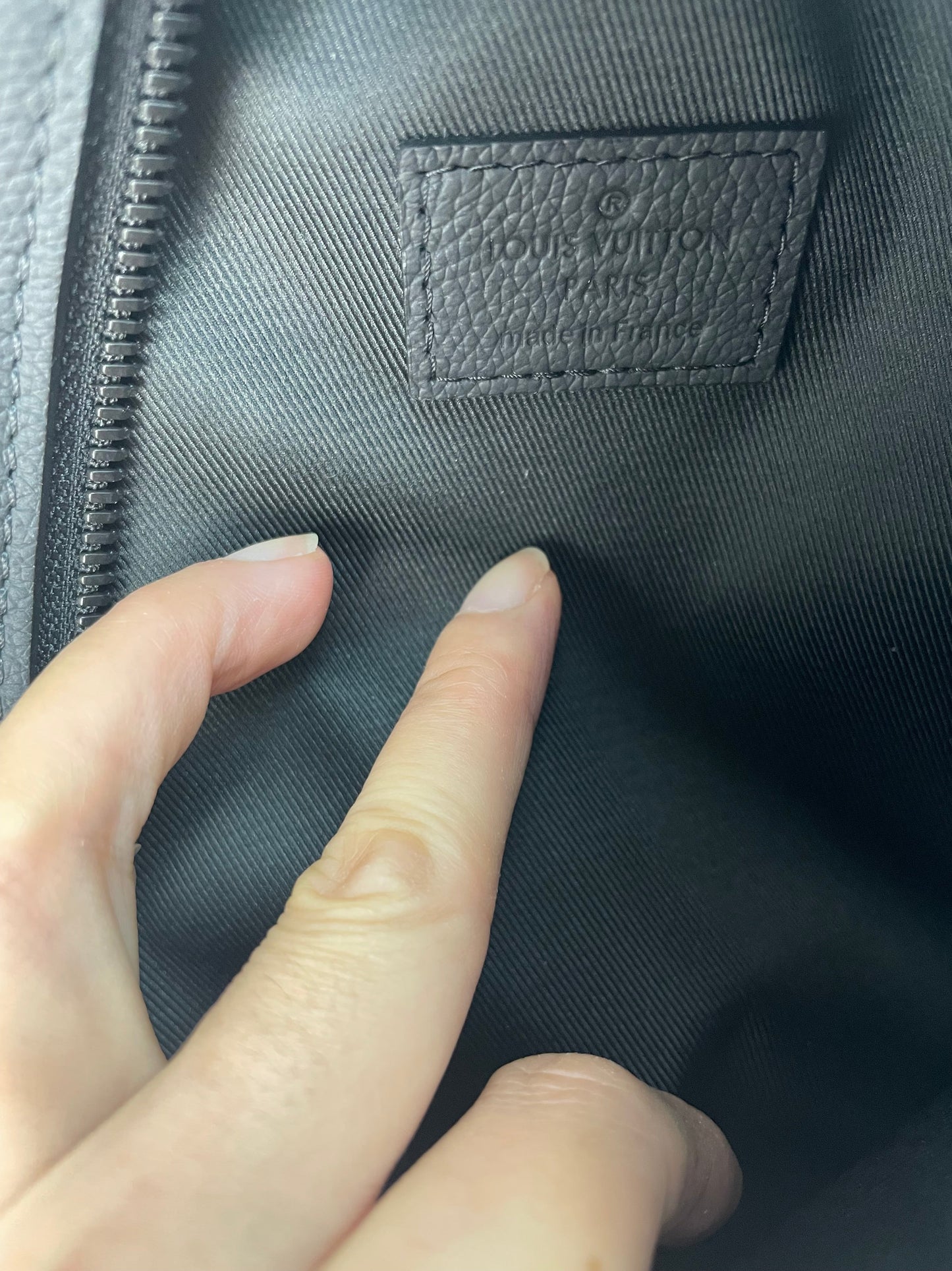 Duo Slingbag