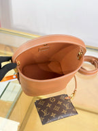 Low Key All In BB Bag