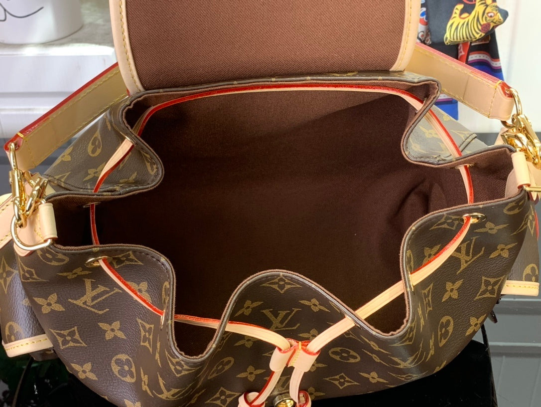 LV Odyssee MM Bag