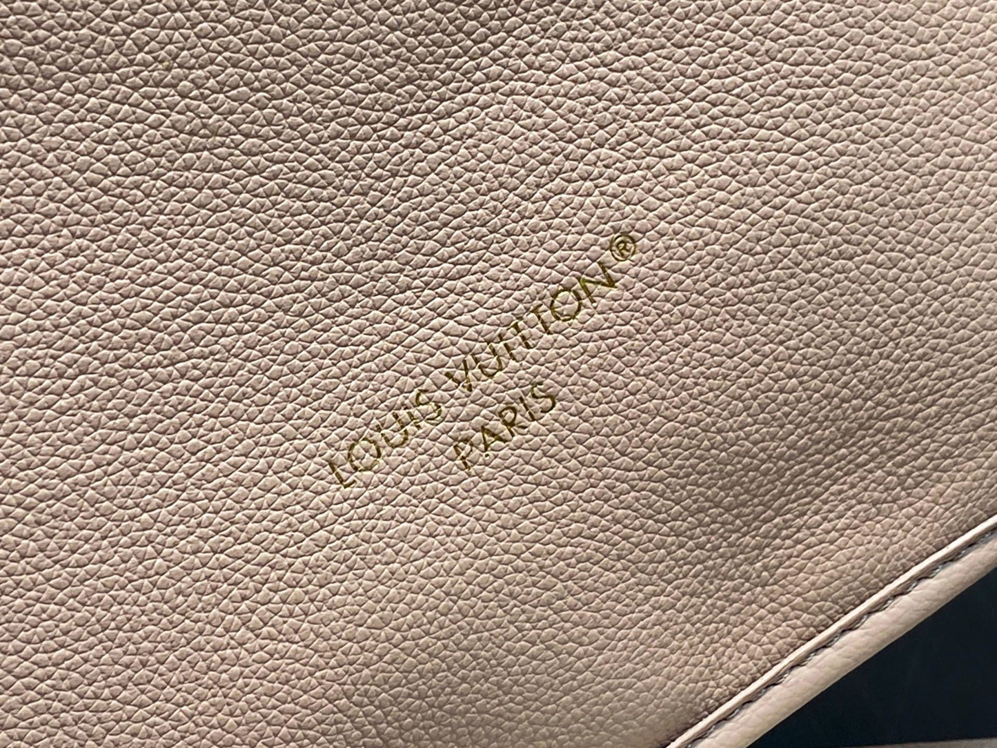 Neverfull Inside Out MM Bag