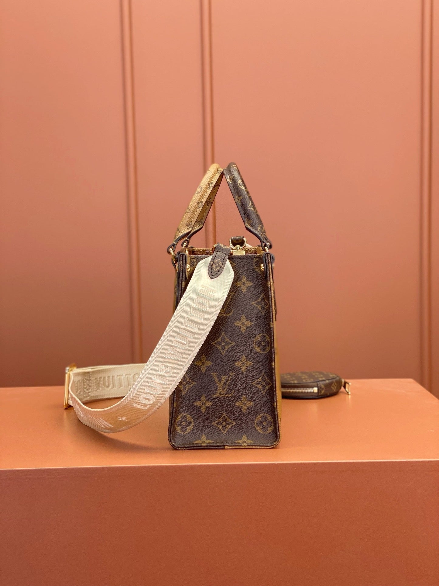 OnTheGo PM Bag