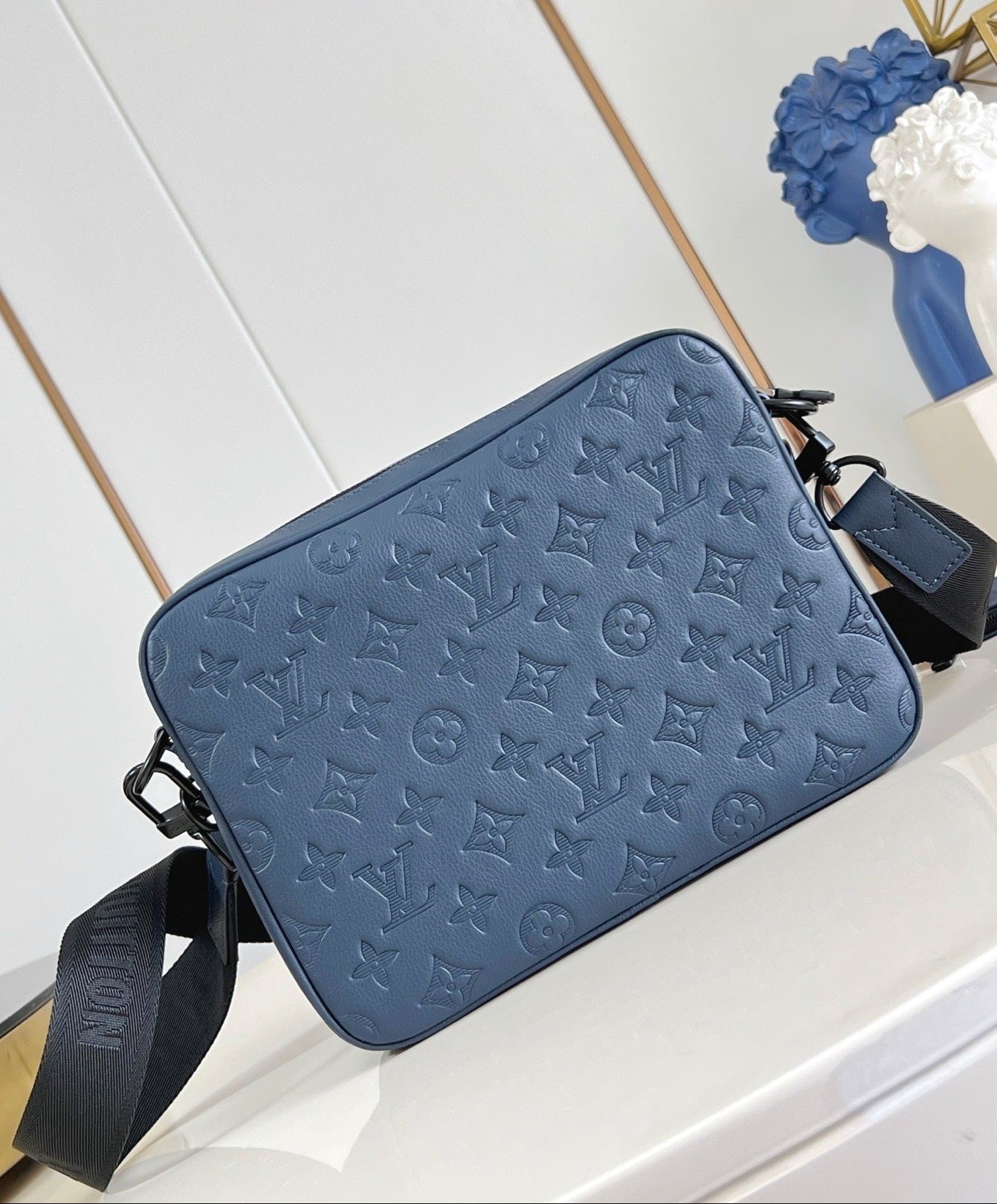 LV Trio Messenger Bag