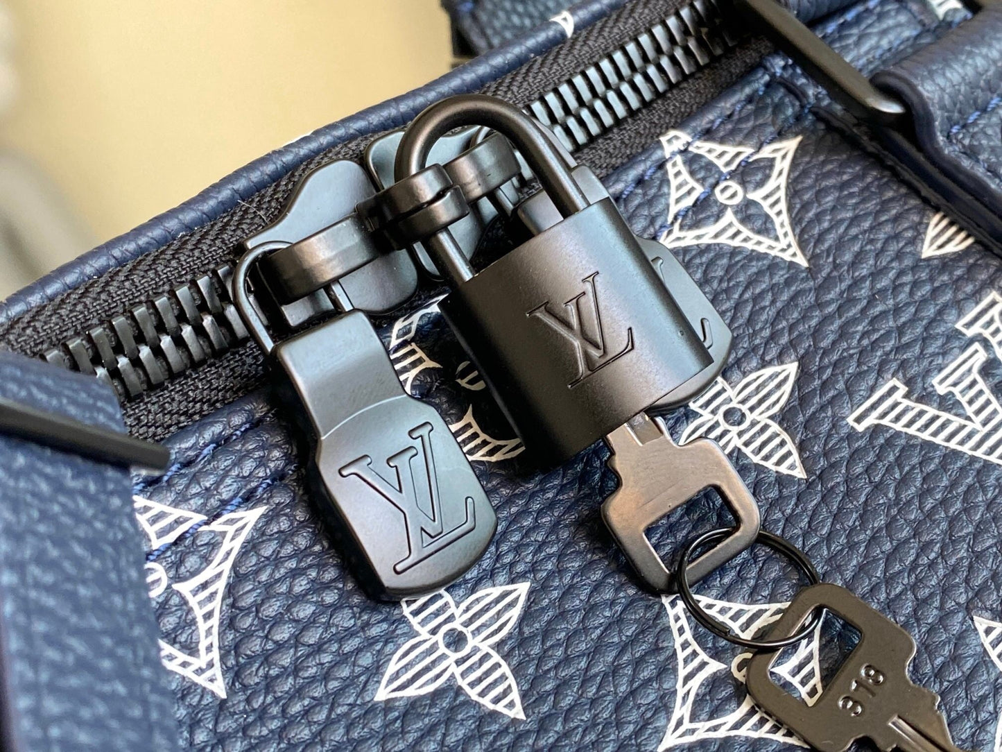 Keepall Bandoulière 50 Bag