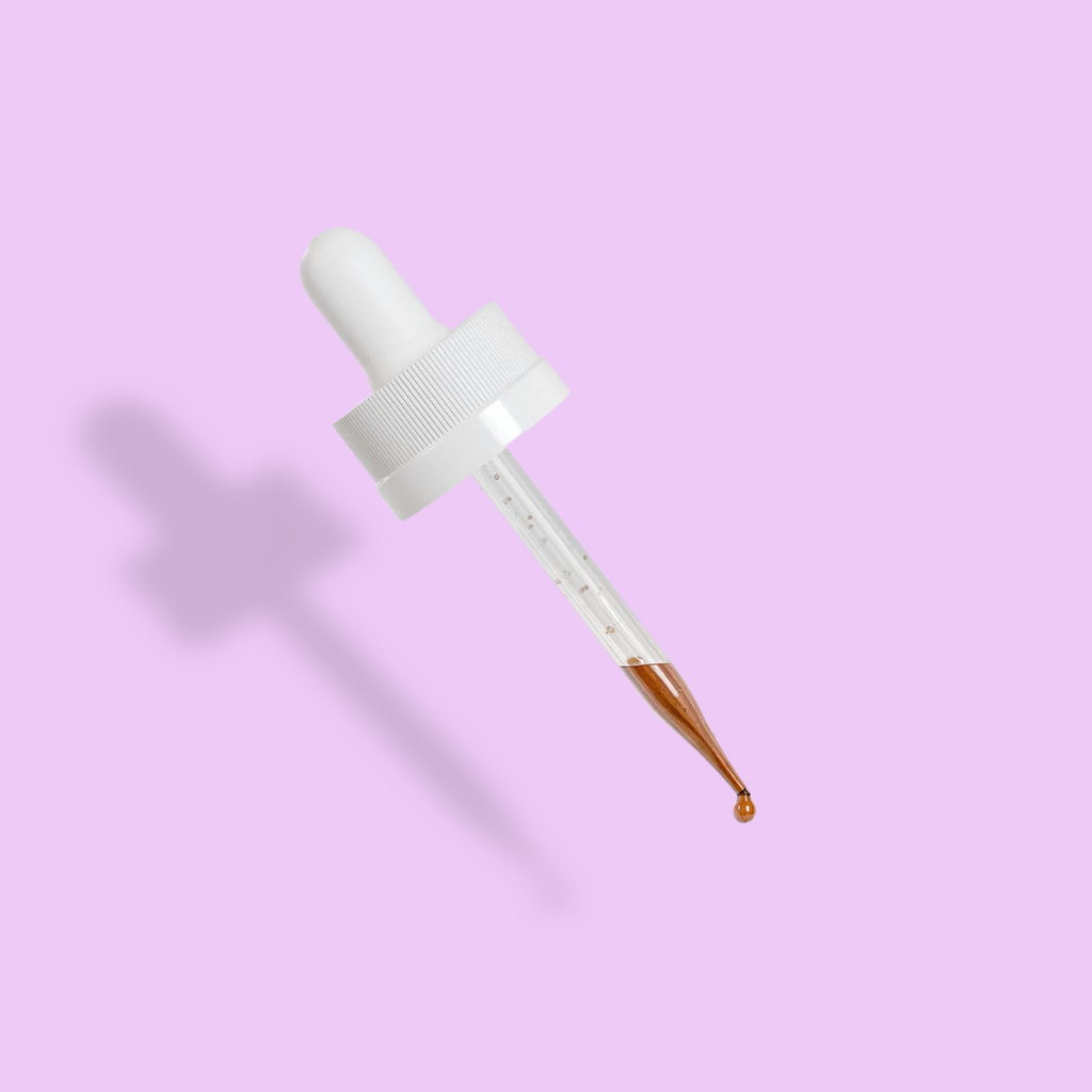 Peptide Hair Growth Serum