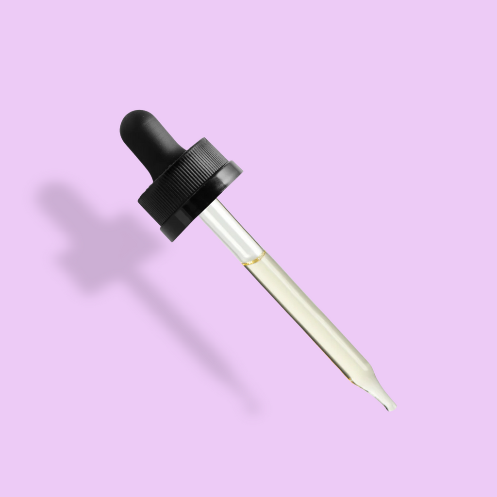 Botanical Hair Growth Serum