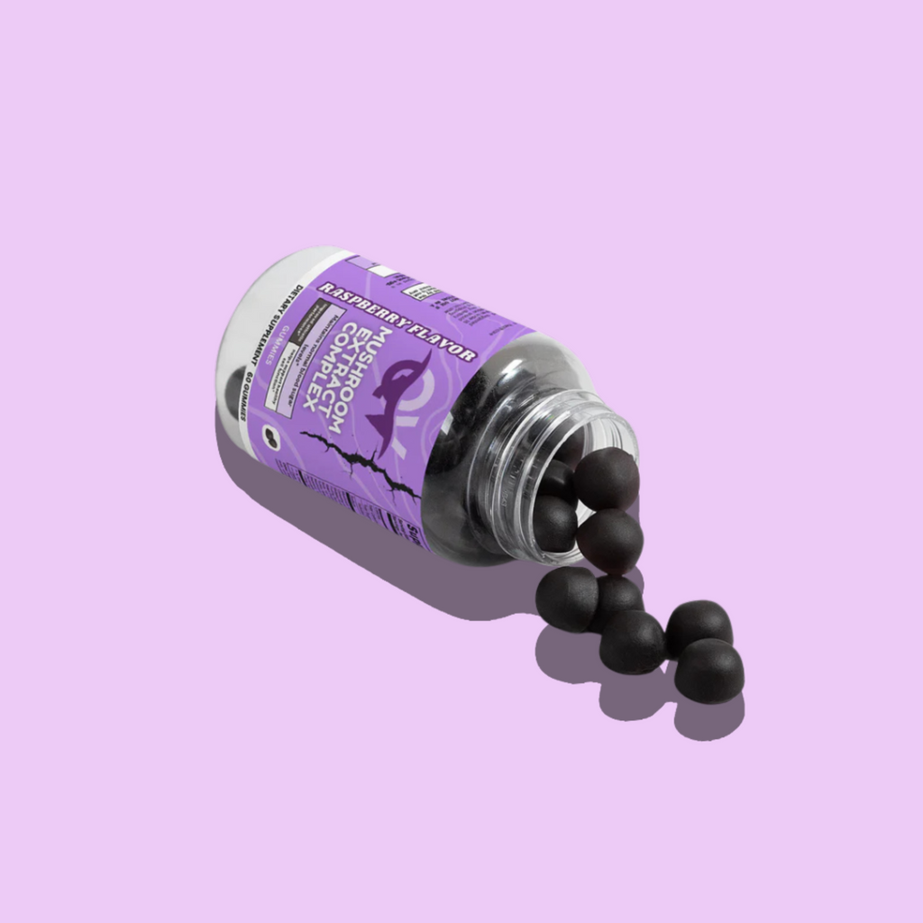 Mushroom Extract Complex