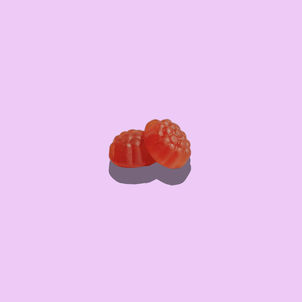 Sleep Well Gummies (Adult)