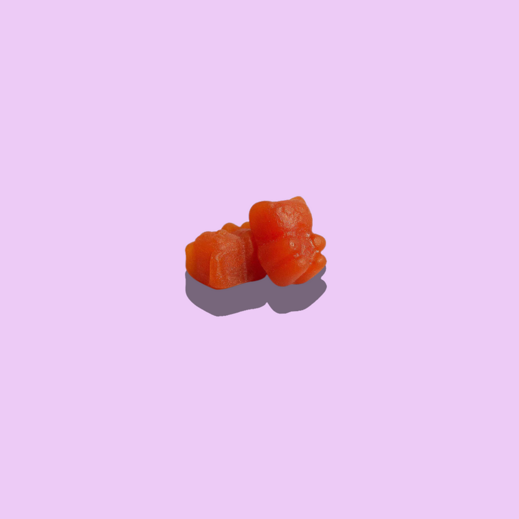 Collagen Gummies (Adult)