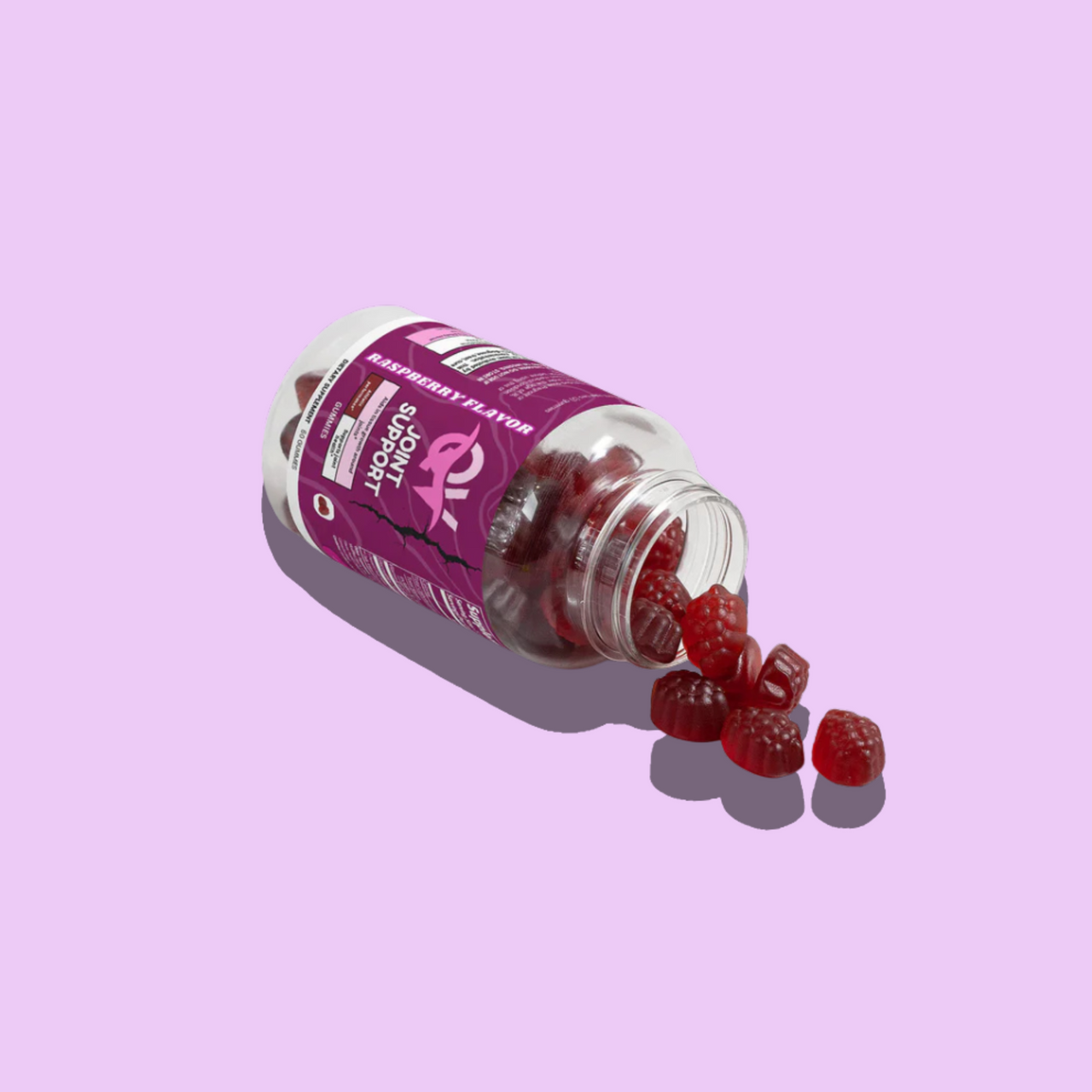 Joint Support Gummies (Adult)