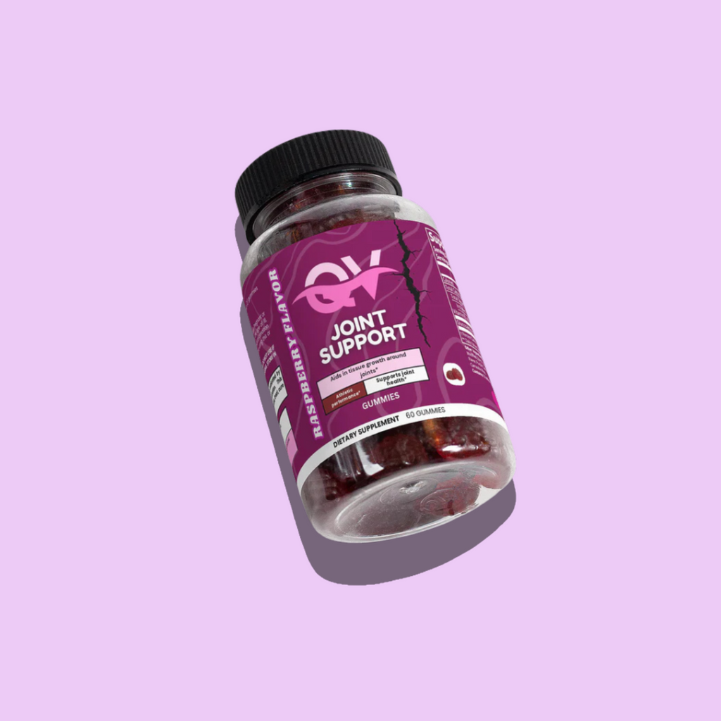 Joint Support Gummies (Adult)